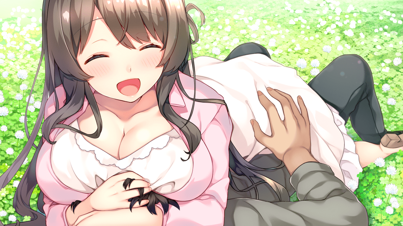 [ゲームCG] [200424] [あかべぇそふとすりぃ] 白诘指轮 ～四つ娘の花嫁 俺 全员选びました～ - [ゲームCG] [200424] [あかべぇそふとすりぃ] 白詰指輪 ～四つ娘の花嫁 俺 全員選びました～
